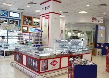 Time House - Karama