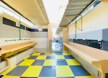 Time less General maintenance and room rental