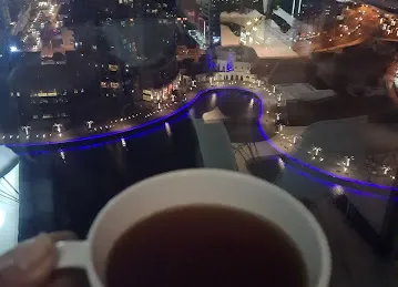 Time Place Tower