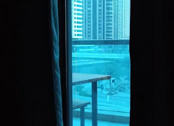 Time Place Tower