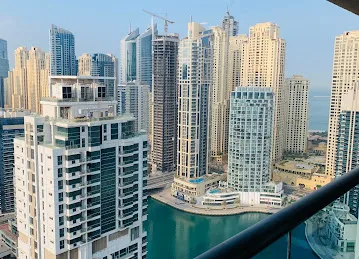 Time Place Tower