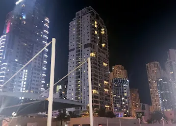 Time Place Tower