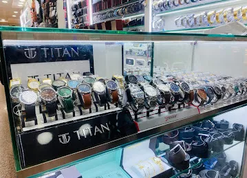 TIME STREET WATCHES