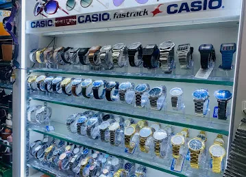 TIME STREET WATCHES