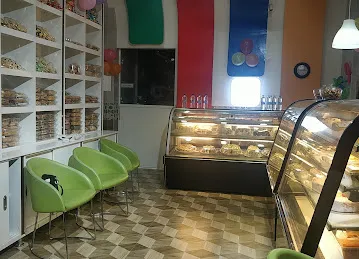 Time to Time Bakery