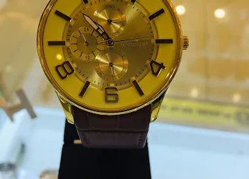 TIME WORLD - Dubai