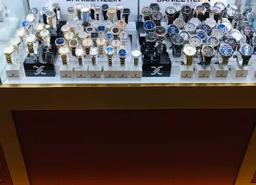 TIME WORLD - Dubai
