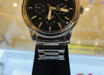 TIME WORLD - Dubai