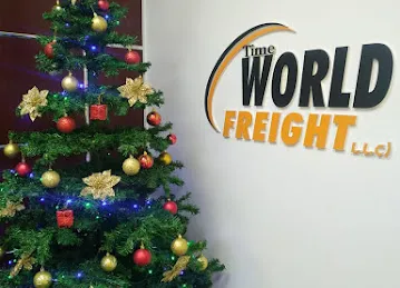 Time World Freight LLC