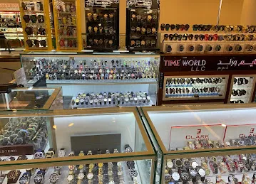 TIME WORLD LLC
