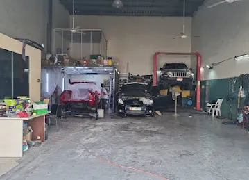 Timeline Auto Repairs & Services