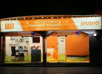 TIMELINE STUDIO LLC
