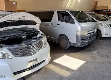 TIMES AUTO SERVICES