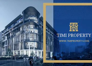TIMI Property