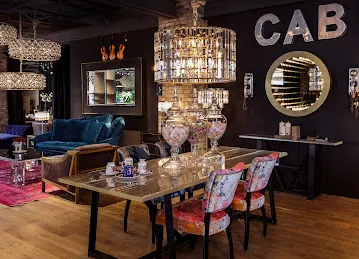 Timothy Oulton