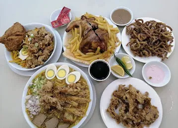 Timplang Ala Eh KARAMA BRANCH
