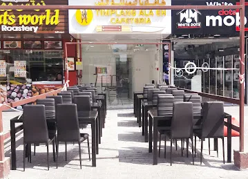 Timplang Ala Eh KARAMA BRANCH