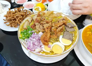 Timplang Ala Eh KARAMA BRANCH