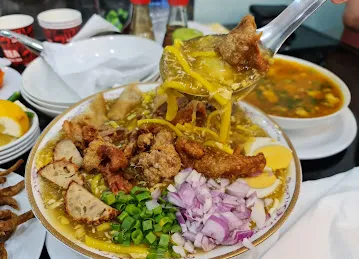 Timplang Ala Eh KARAMA BRANCH