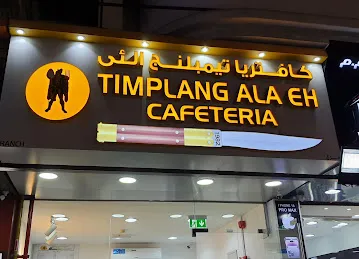Timplang Ala Eh KARAMA BRANCH