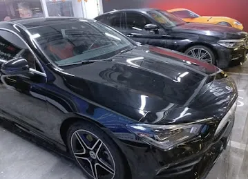 Tint Guru Auto Accessories