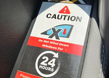 TintX Auto Accessories تنتكس لزينة السيارات