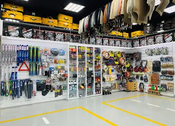 TintX Auto Accessories تنتكس لزينة السيارات
