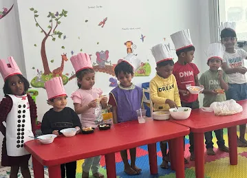 Tiny Star Training And Development Center