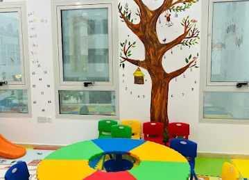 Tiny Star Training And Development Center