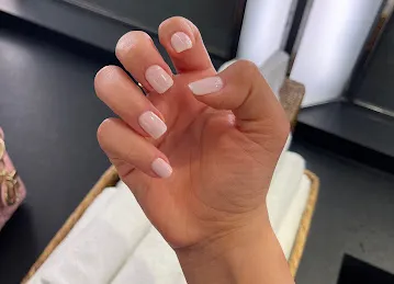 Tip Top Hair Beauty Salon (Branch)