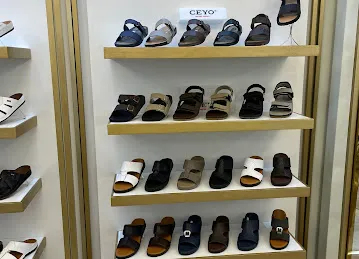 Tip Top Shoes, Shop No. 11A, Ground Floor.