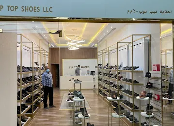 Tip Top Shoes, Shop No. 11A, Ground Floor.