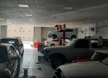 Tip Tronic Repairing Cars L.L.C