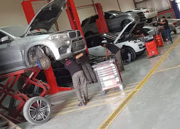 Tip Tronic Repairing Cars L.L.C