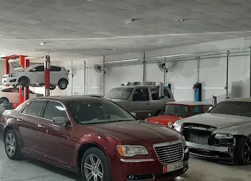 Tip Tronic Repairing Cars L.L.C