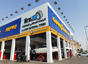 Tire.ae - Musaffah - Abu Dhabi