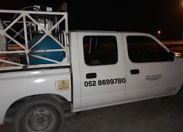 Tire fix & tyre repair Mobile service 24 hour
