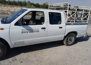 Tire fix & tyre repair Mobile service 24 hour