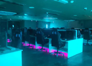 Titan Internet Cafe