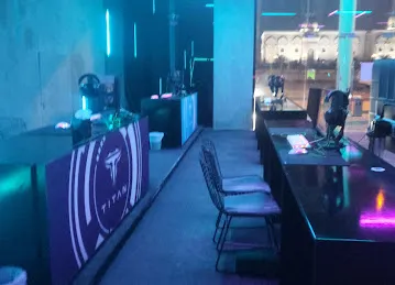 Titan Internet Cafe