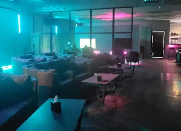 Titan Internet Cafe