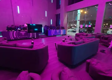 Titan Internet Cafe