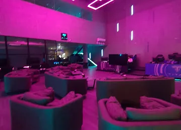 Titan Internet Cafe