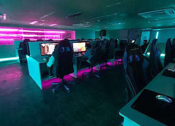 Titan Internet Cafe