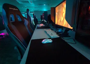 Titan Internet Cafe