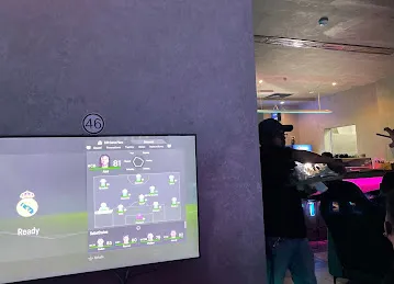 Titan Internet Cafe