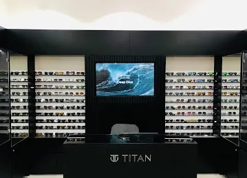 Titan Showroom