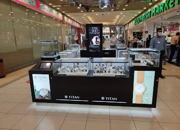 Titan Watches