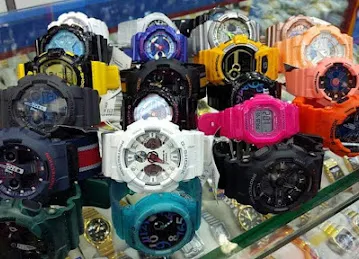 Titan Watches