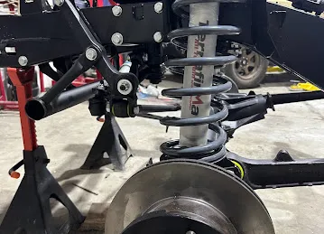 Titanium garage co. شركة كراج تيتانيوم